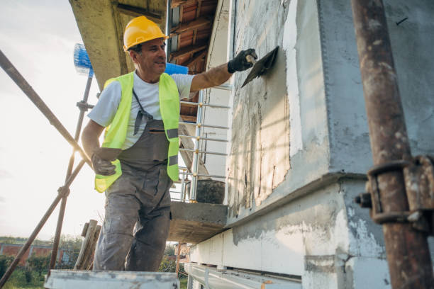 Best Attic Insulation Installation  in Wildwood, TN